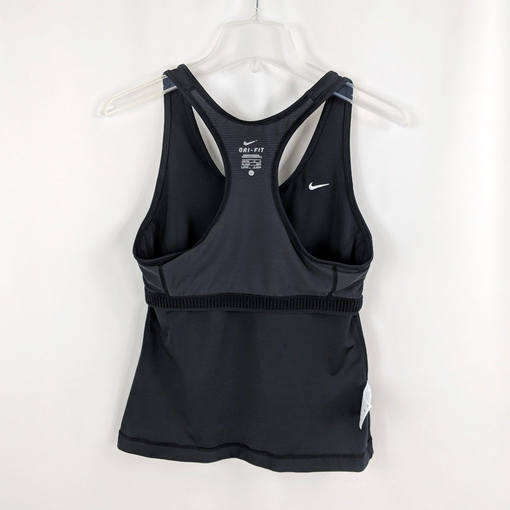 Nike Dri-Fit Athletic Racerback Tank Top - Picture 4 of 8